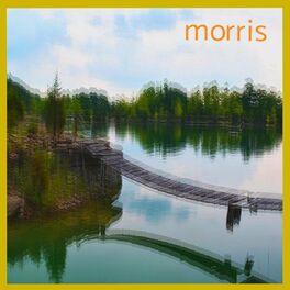Album cover of morris