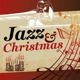 Album cover of Christmas & Jazz