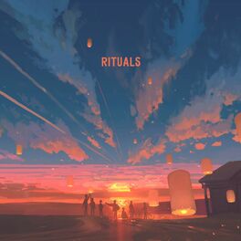 Album cover of Rituals