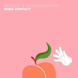 Album cover of Make Contact