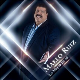 Album cover of Lo Mejor De Mí