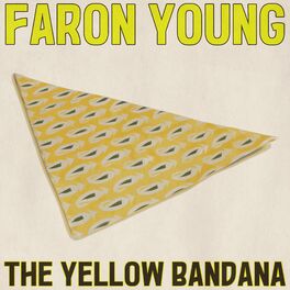 Album cover of The Yellow Bandana (Remastered 2014)