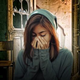 Album cover of Sad Slow