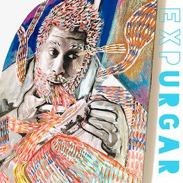 Album cover of Expurgar