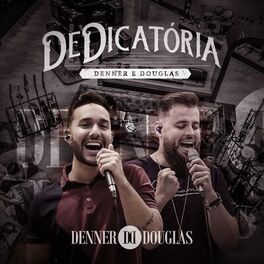 Album cover of Dedicatória