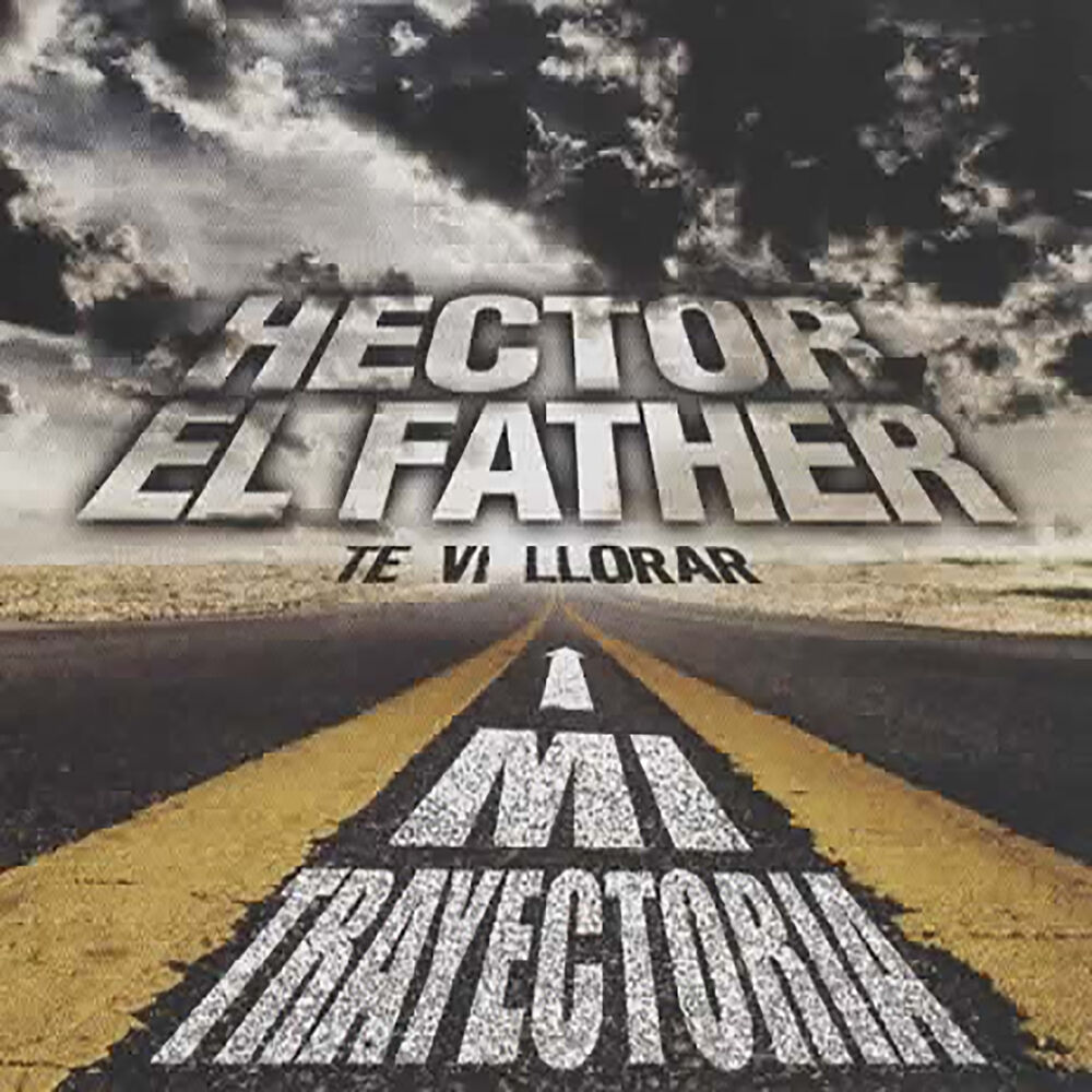 Hector el Father - Sola