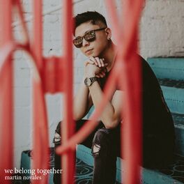 Album cover of We Belong Together