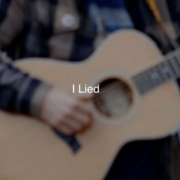 Album cover of I Lied (feat. Hercules) [Acoustic]
