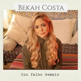 Album cover of Sou Falho Demais