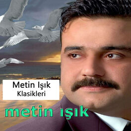 Album cover of Metin Işık Klasikleri