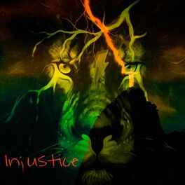 Album cover of InJustice