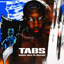 Album cover of Tabs (feat. Donnie)