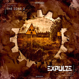 Album cover of The Zone 3