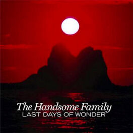 Album cover of Last Days of Wonder