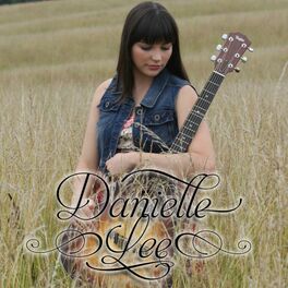 Album cover of Danielle Lee EP