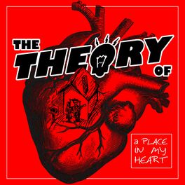 Album cover of A Place in My Heart