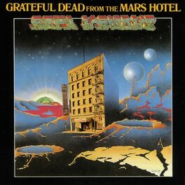 Grateful Dead: albums, songs, playlists | Listen on Deezer