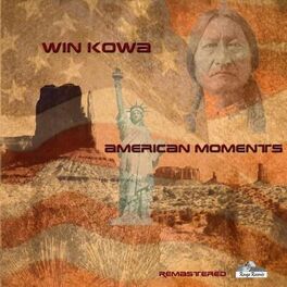 Album cover of American Moments (Remastered)