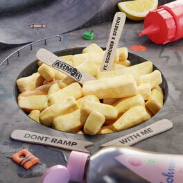Album cover of Don't Ramp With Me