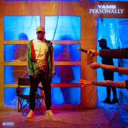 Album cover of Personally