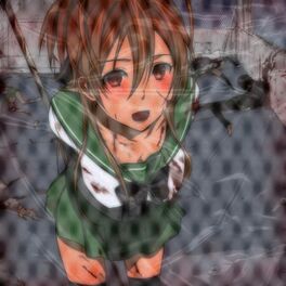 Album cover of think i should quit
