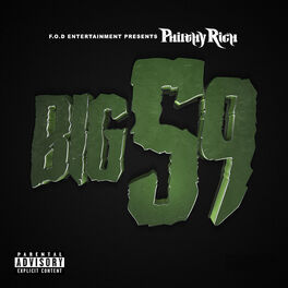 Album cover of Big 59