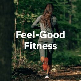 Album cover of Feel-Good Fitness