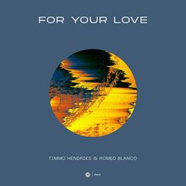 Album cover of For Your Love