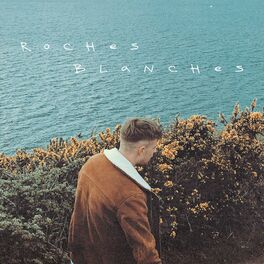 Album cover of Roches blanches