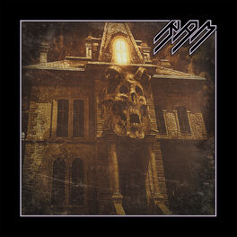 Album cover of The Throne Within