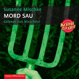 Album cover of Mord Sau