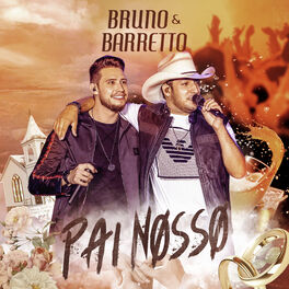 Album cover of Pai Nosso (Ao Vivo)