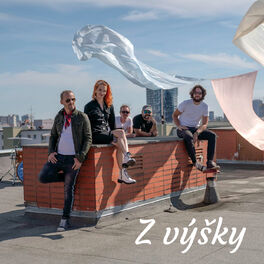 Album cover of Z výšky