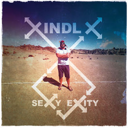 Album cover of Sexy Exity