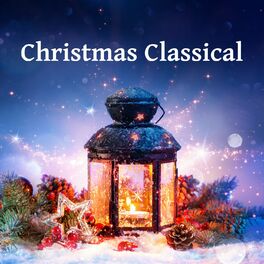 Album cover of Christmas Classical