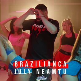 Album cover of Brazilianca