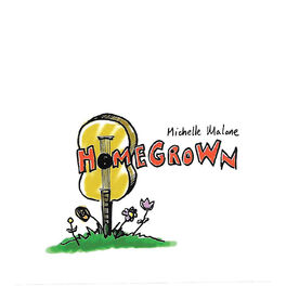 Album cover of Home Grown