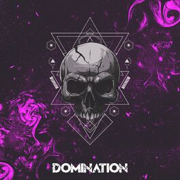 Album cover of Domination