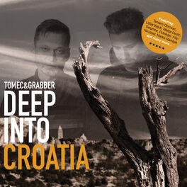 Album cover of DEEP INTO CROATIA