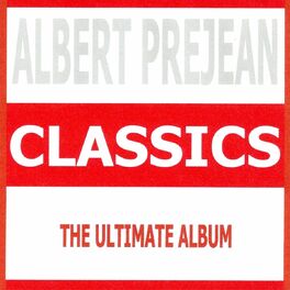 Album cover of Classics