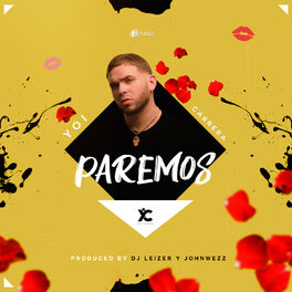 Album cover of Paremos