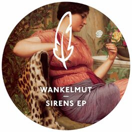 Album cover of Sirens EP