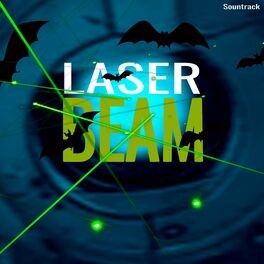 Album cover of Laser Beam
