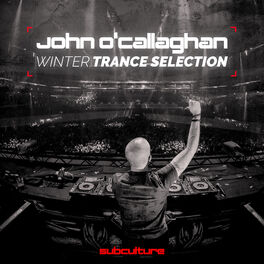 Album cover of Winter Trance Selection