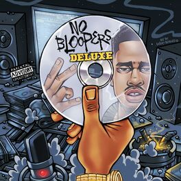 Album cover of No Bloopers (DELUXE)