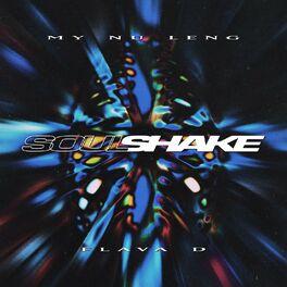 Album cover of Soul Shake