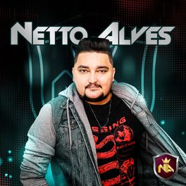 Album cover of Netto Alves