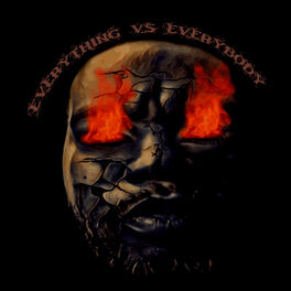 Album cover of Everything vs Everybody