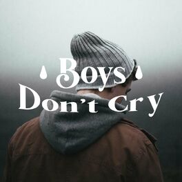 Album cover of Boys Don't Cry