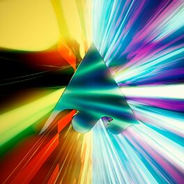 Album cover of MEANINGWAVE MASTERPIECES III